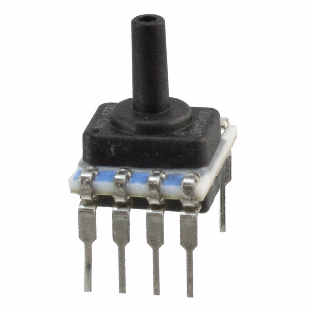 HSCDLNN006MGAA5 Honeywell Sensing and Productivity Solutions  Drucksensoren-Wandler